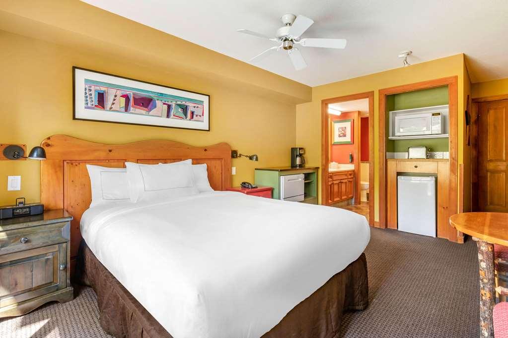 Hilton Grand Vacations Club Whistler Hotel Quarto foto
