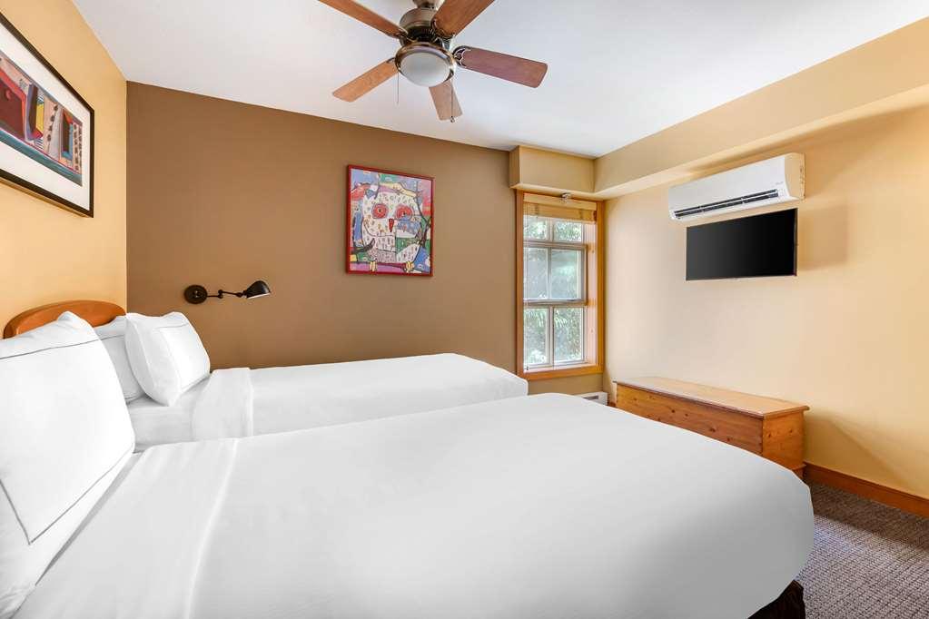 Hilton Grand Vacations Club Whistler Hotel Quarto foto